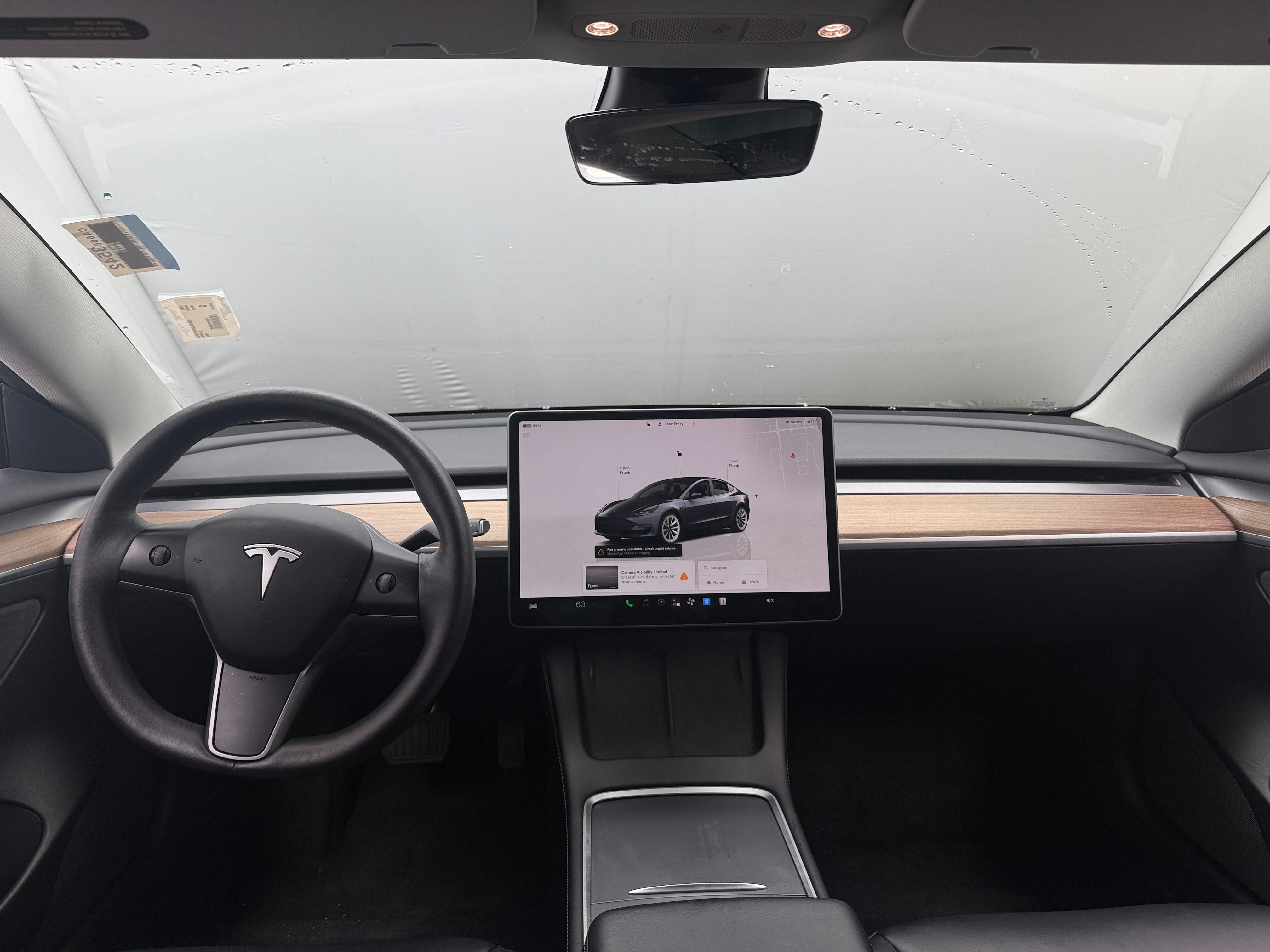 tesla model 3 2023 5YJ3E1EAXPF437893 image tesla model 3 2023 5YJ3E1EAXPF437893 image